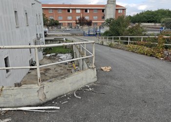 Capannone via Lombardore, 256, Leini - foto 35