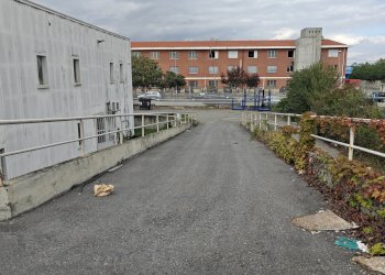 Capannone via Lombardore, 256, Leini - foto 34