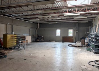 Magazzino - Capannone via Lombardore, 256, Leini - foto 29