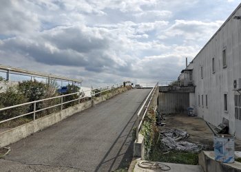 Esterno - Capannone via Lombardore, 256, Leini - foto 4