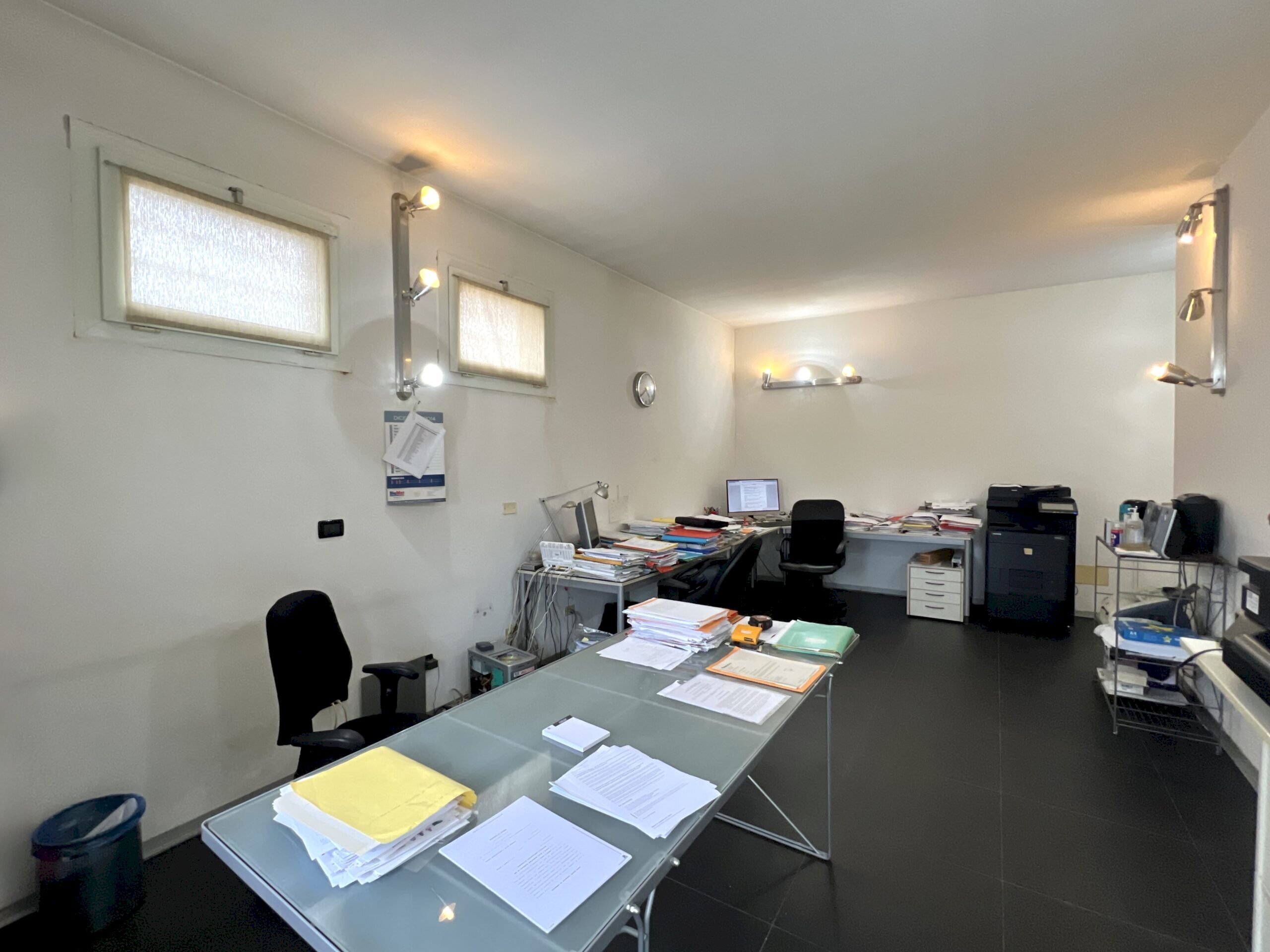 Two-room apartment Via Roma, 48/B, Portomaggiore - photo 1