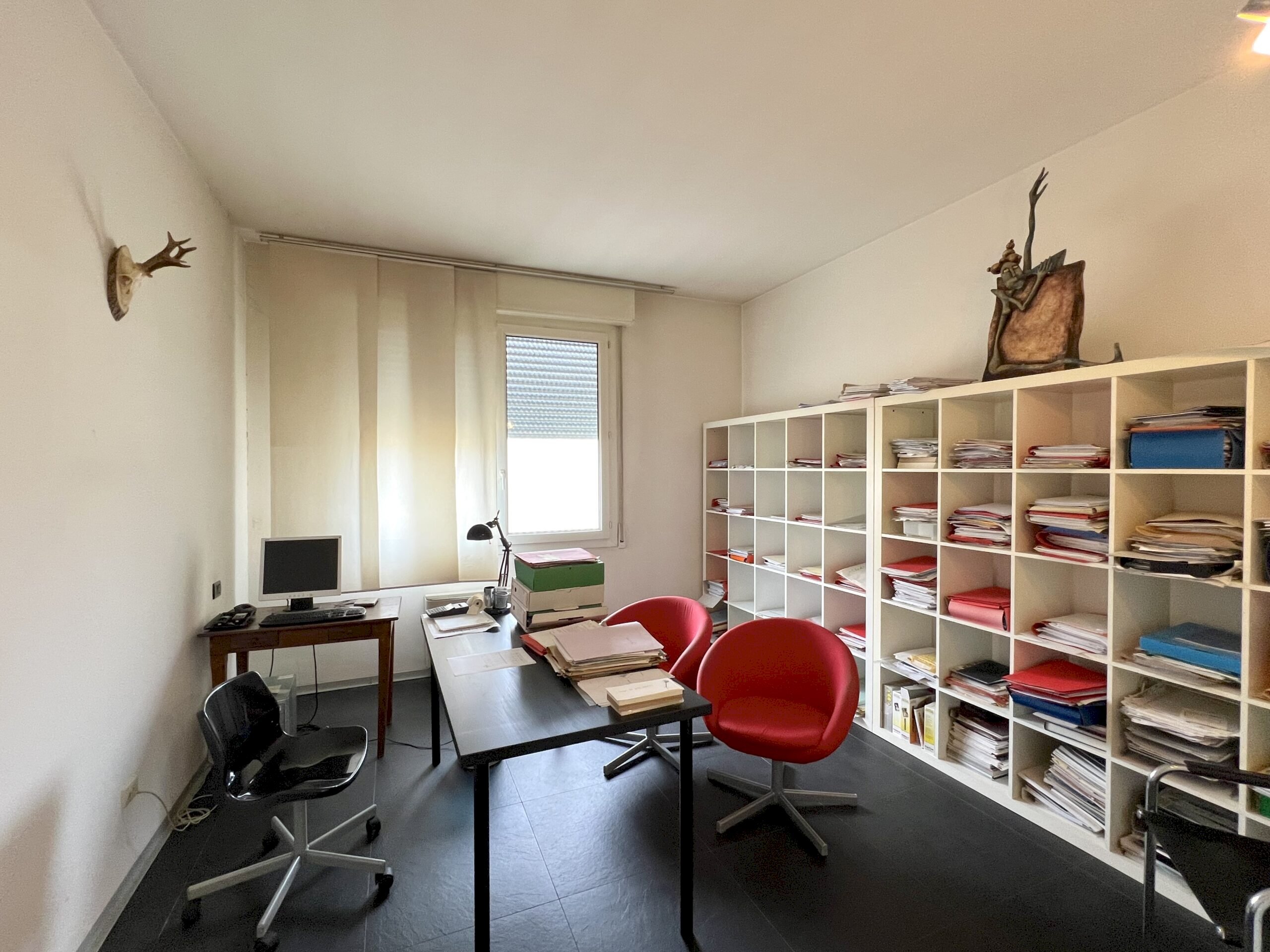 Two-room apartment Via Roma, 48/B, Portomaggiore - photo 2