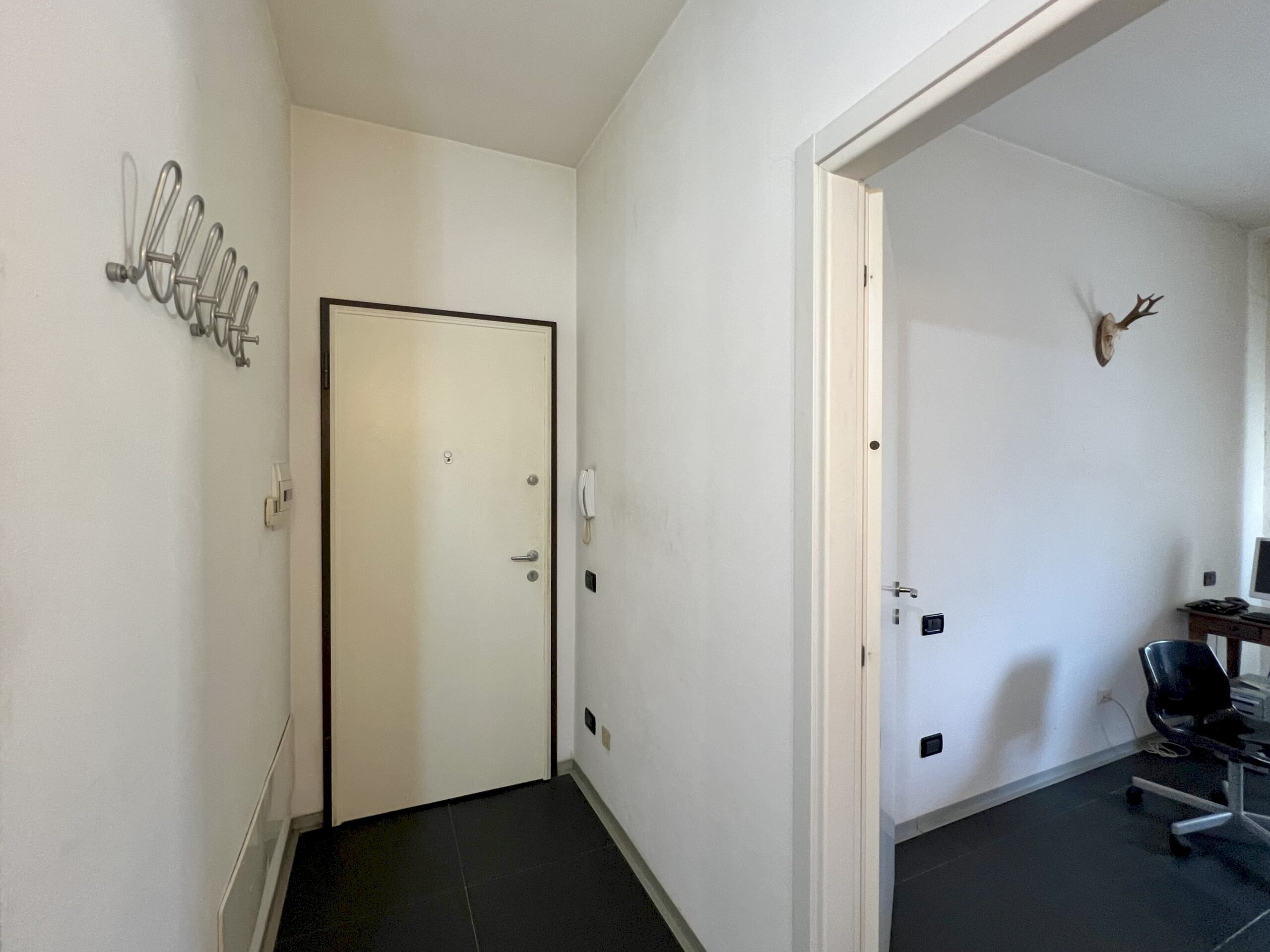 Two-room apartment Via Roma, 48/B, Portomaggiore - photo 3