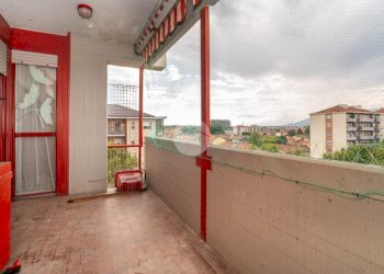 Quadrilocale Piazza Kennedy, Beinasco - foto 6