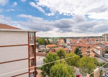 Quadrilocale Piazza Kennedy, Beinasco - foto 14