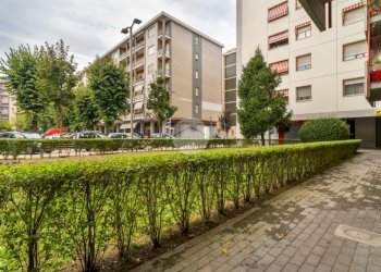 Quadrilocale Piazza Kennedy, Beinasco - foto 25