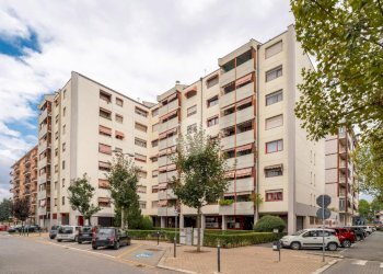 Quadrilocale Piazza Kennedy, Beinasco - foto 26