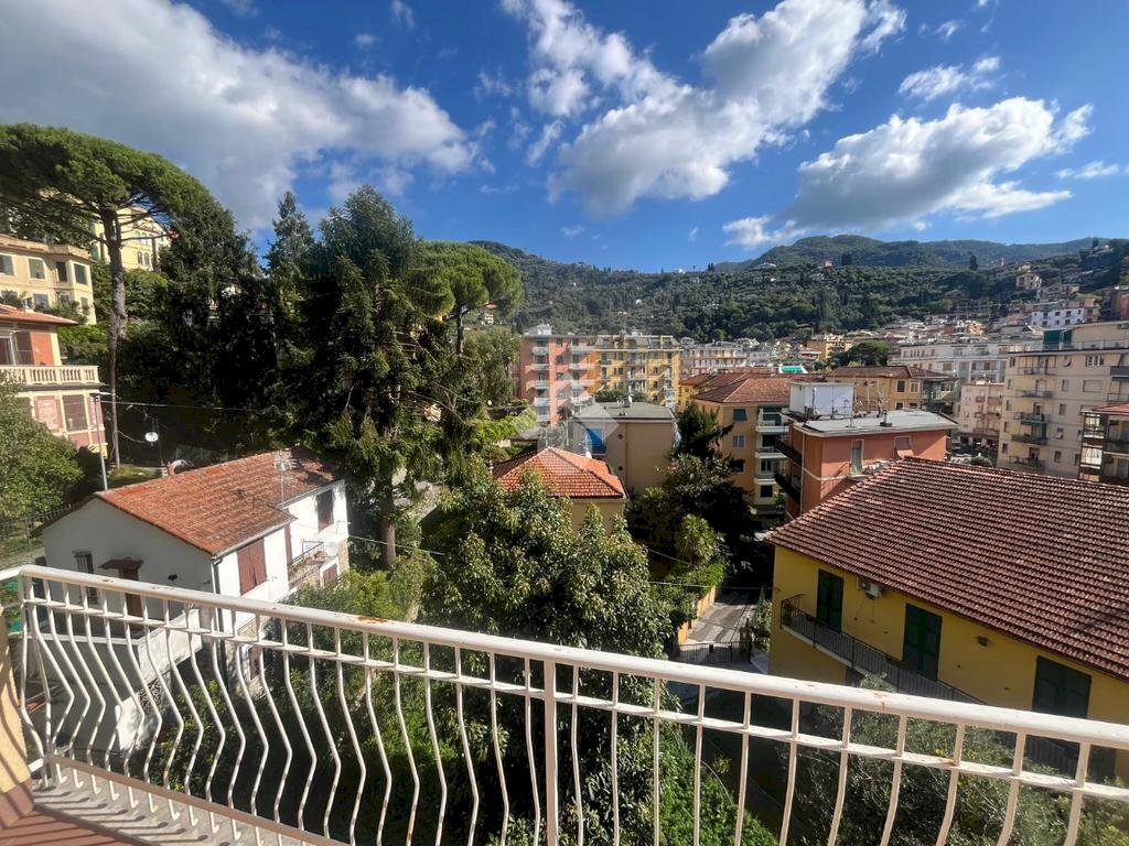Quadrilocale Via Aschieri, Rapallo - foto 1