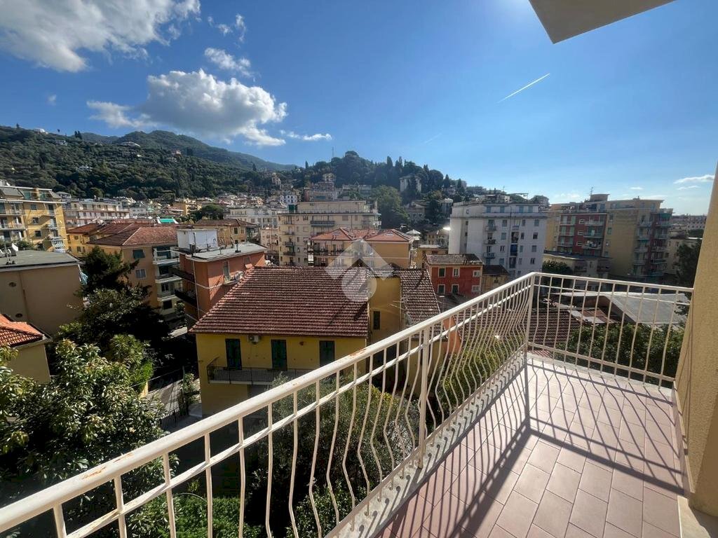 Quadrilocale Via Aschieri, Rapallo - foto 3