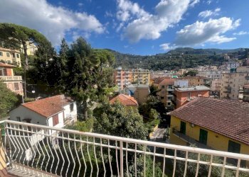 Quadrilocale Via Aschieri, Rapallo - foto 1