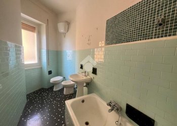 Quadrilocale Via Aschieri, Rapallo - foto 9