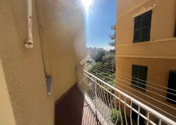 Quadrilocale Via Aschieri, Rapallo - foto 13