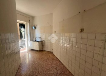 Quadrilocale Via Aschieri, Rapallo - foto 15