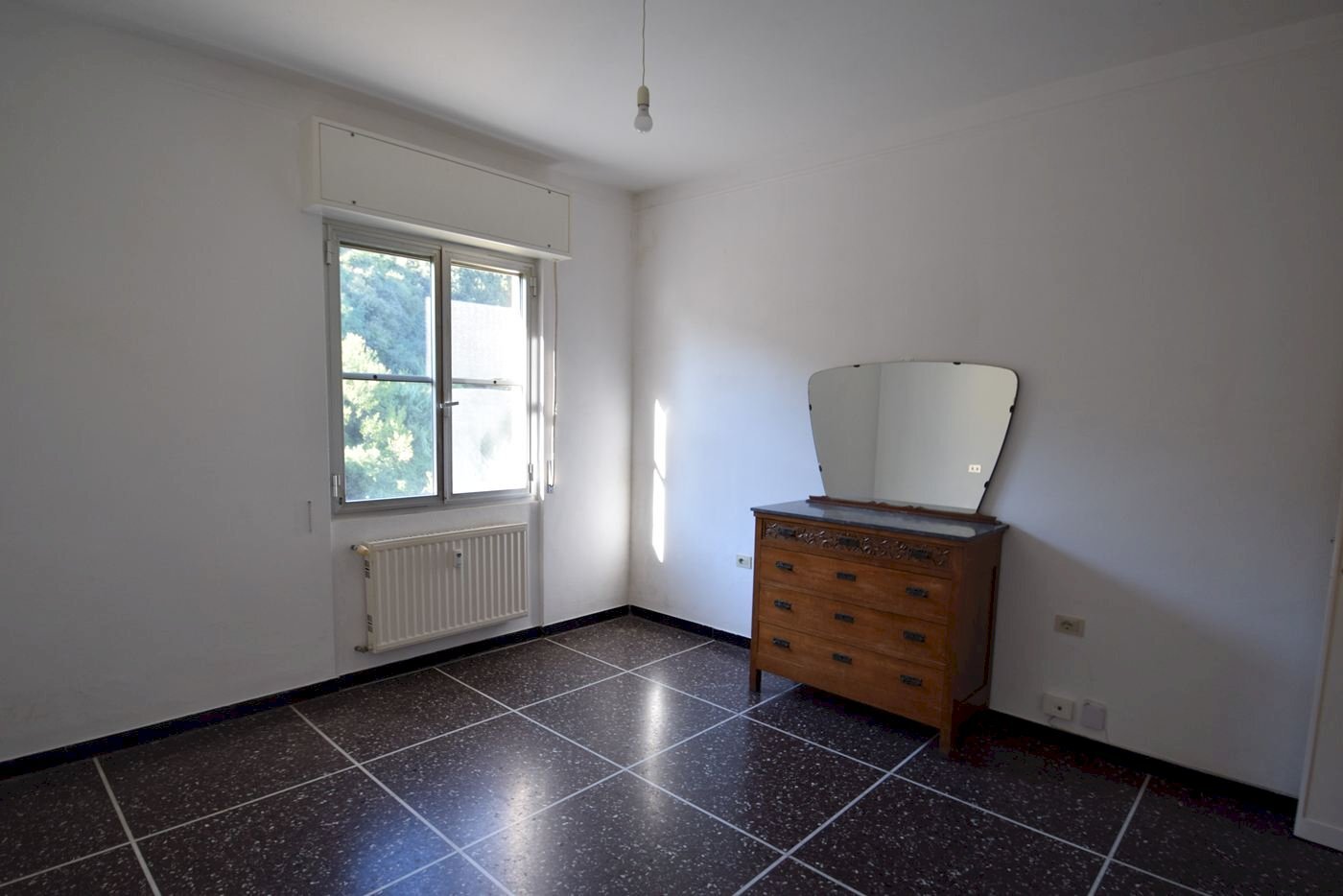 Three-room apartment Via Murtola 82, Genova (neighborhood Palmaro) - photo 1