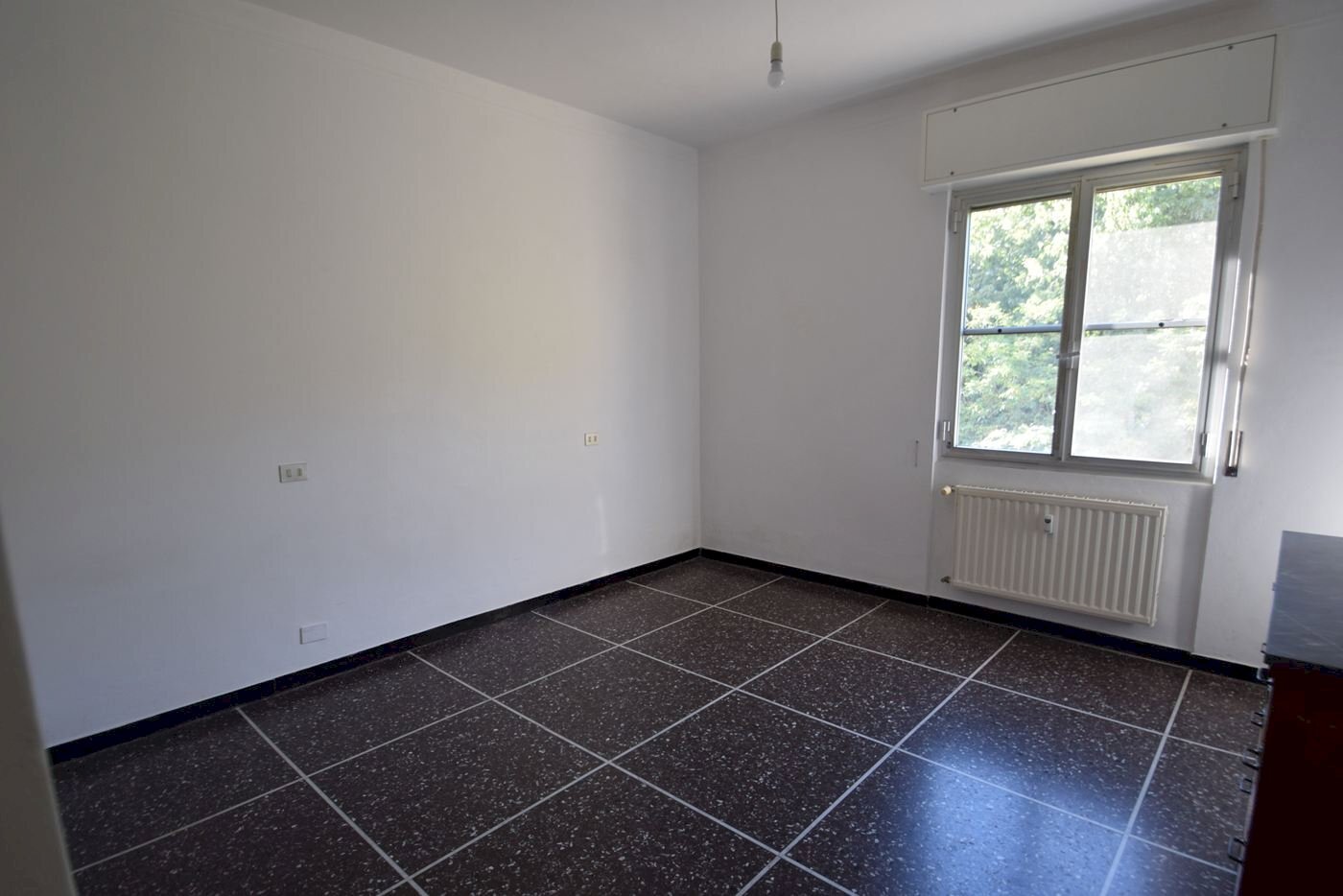 Three-room apartment Via Murtola 82, Genova (neighborhood Palmaro) - photo 2