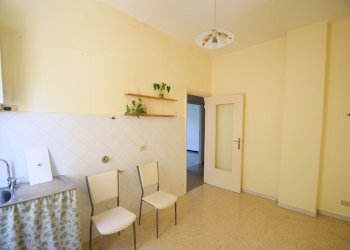 Trilocale Via Murtola 82, Genova (zona Palmaro) - foto 4