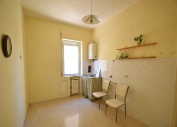 Trilocale Via Murtola 82, Genova (zona Palmaro) - foto 5