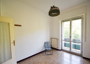 Trilocale Via Murtola 82, Genova (zona Palmaro) - foto 9