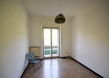 Trilocale Via Murtola 82, Genova (zona Palmaro) - foto 10