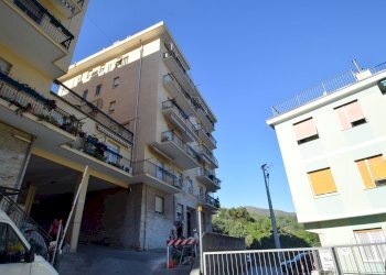 Trilocale Via Murtola 82, Genova (zona Palmaro) - foto 18