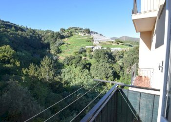 Trilocale Via Murtola 82, Genova (zona Palmaro) - foto 19