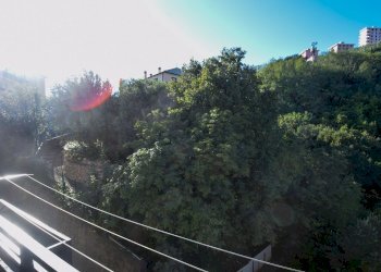 Trilocale Via Murtola 82, Genova (zona Palmaro) - foto 30