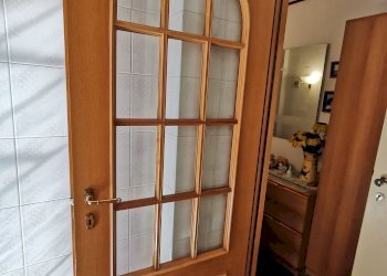 Trilocale Genova San Teodoro Via Bologna 9, Genova (zona San Teodoro) - foto 4