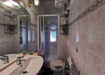 Trilocale Genova San Teodoro Via Bologna 9, Genova (zona San Teodoro) - foto 7