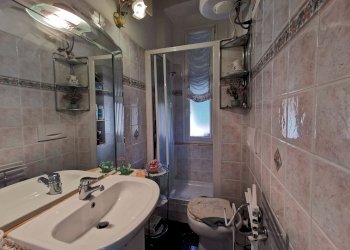 Trilocale Genova San Teodoro Via Bologna 9, Genova (zona San Teodoro) - foto 8