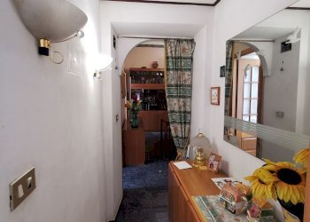 Trilocale Genova San Teodoro Via Bologna 9, Genova (zona San Teodoro) - foto 9