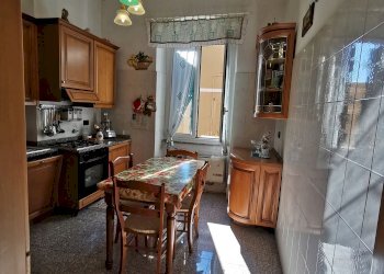 Trilocale Genova San Teodoro Via Bologna 9, Genova (zona San Teodoro) - foto 10