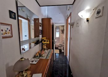 Trilocale Genova San Teodoro Via Bologna 9, Genova (zona San Teodoro) - foto 11