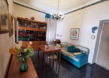 Trilocale Genova San Teodoro Via Bologna 9, Genova (zona San Teodoro) - foto 13