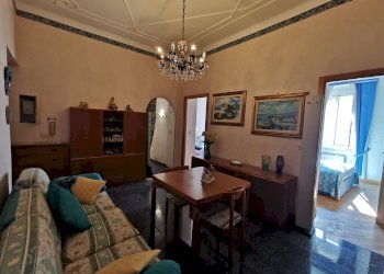 Trilocale Genova San Teodoro Via Bologna 9, Genova (zona San Teodoro) - foto 14