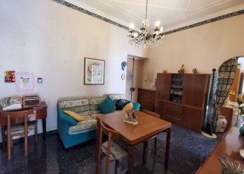 Trilocale Genova San Teodoro Via Bologna 9, Genova (zona San Teodoro) - foto 15