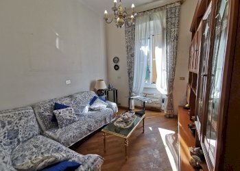 Trilocale Genova San Teodoro Via Bologna 9, Genova (zona San Teodoro) - foto 16