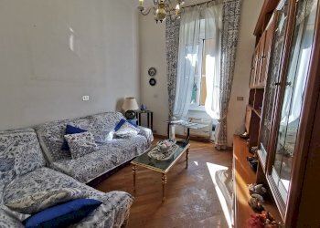 Trilocale Genova San Teodoro Via Bologna 9, Genova (zona San Teodoro) - foto 17