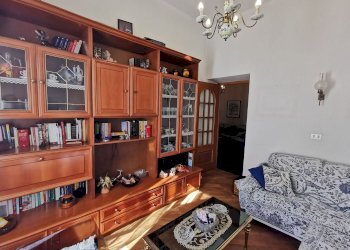 Trilocale Genova San Teodoro Via Bologna 9, Genova (zona San Teodoro) - foto 18