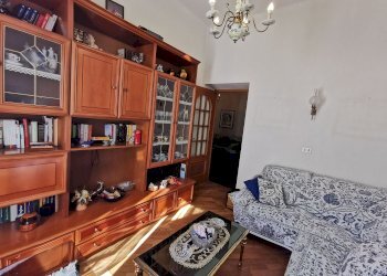 Trilocale Genova San Teodoro Via Bologna 9, Genova (zona San Teodoro) - foto 19