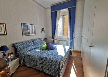 Trilocale Genova San Teodoro Via Bologna 9, Genova (zona San Teodoro) - foto 20