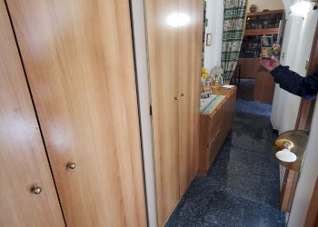 Trilocale Genova San Teodoro Via Bologna 9, Genova (zona San Teodoro) - foto 24