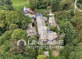 Vista - Rustico Via San Defendente, 87, Bagnolo Piemonte - foto 3