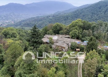 Vista - Rustico Via San Defendente, 87, Bagnolo Piemonte - foto 4