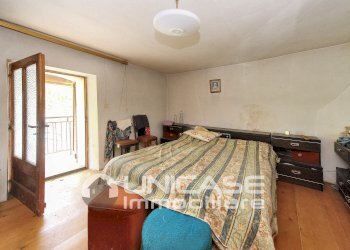 Camera 1 - Rustico Via San Defendente, 87, Bagnolo Piemonte - foto 17