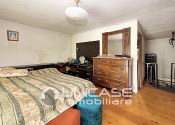 Camera 1 - Rustico Via San Defendente, 87, Bagnolo Piemonte - foto 18