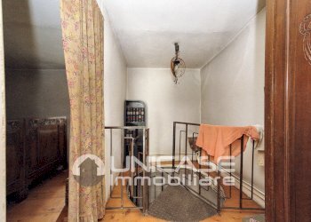Scala interna - Rustico Via San Defendente, 87, Bagnolo Piemonte - foto 16