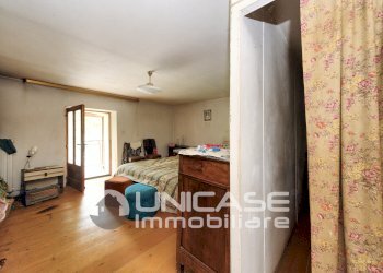 Camera 1 - Rustico Via San Defendente, 87, Bagnolo Piemonte - foto 19