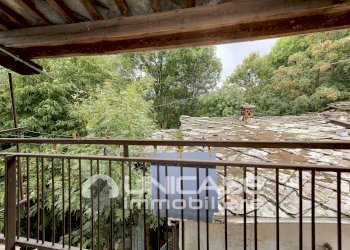 Balcone - Rustico Via San Defendente, 87, Bagnolo Piemonte - foto 24
