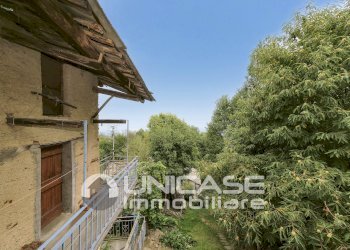 Balcone - Rustico Via San Defendente, 87, Bagnolo Piemonte - foto 26