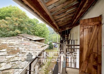 Balcone - Rustico Via San Defendente, 87, Bagnolo Piemonte - foto 25
